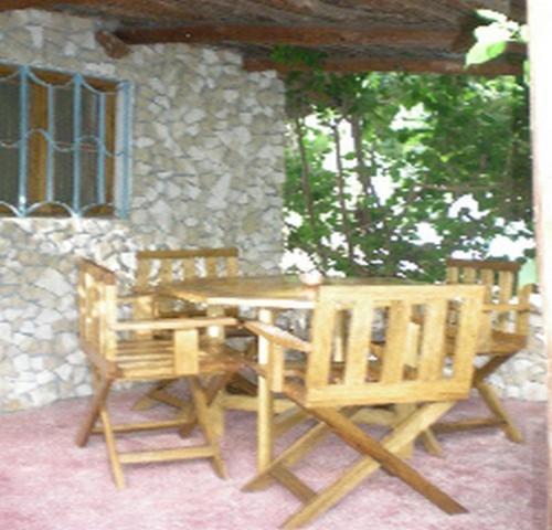 Le Calao Du Lac Rose Niaga Kültér fotó